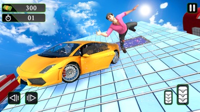 Car Games: Extreme Car Smash Screenshot