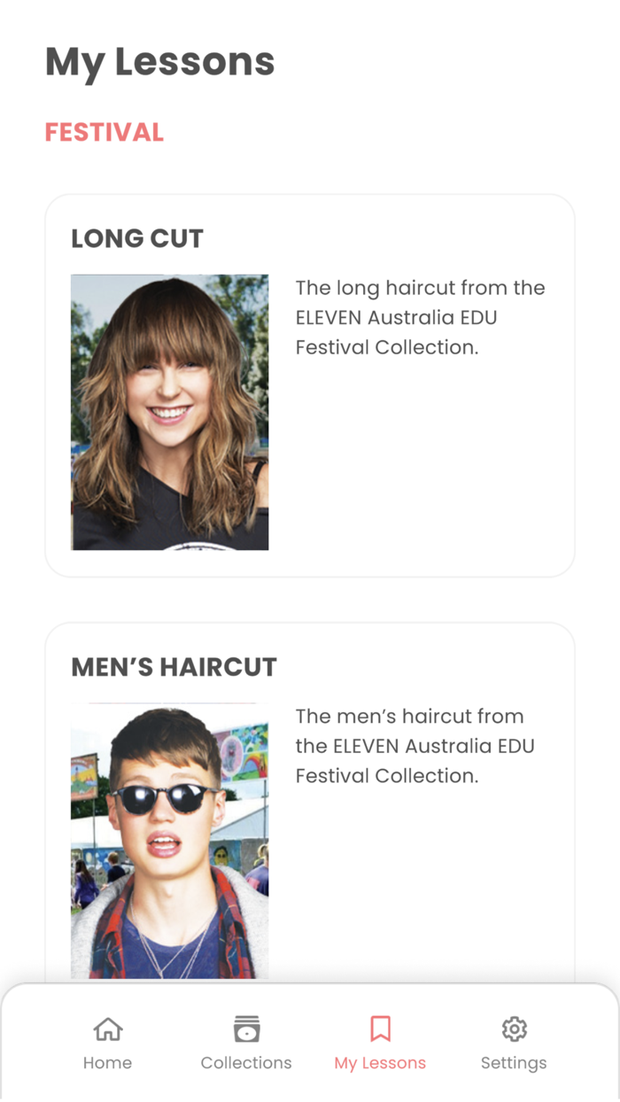 ELEVEN Australia POP UP EDU