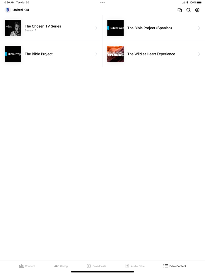 Kingdom Industries United