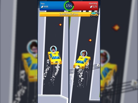 Idle Taxi Tycoon: Empireのおすすめ画像8