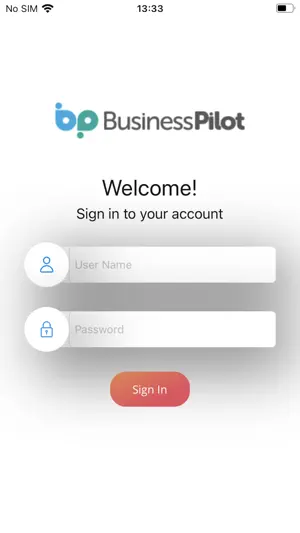 BPsite screenshot 1