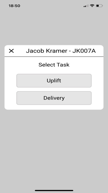 Kika Moving screenshot-6