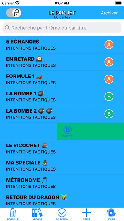 CartEduc Tennis de Table screenshot-3