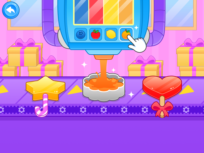 Cake Cooking Games for Kids 2