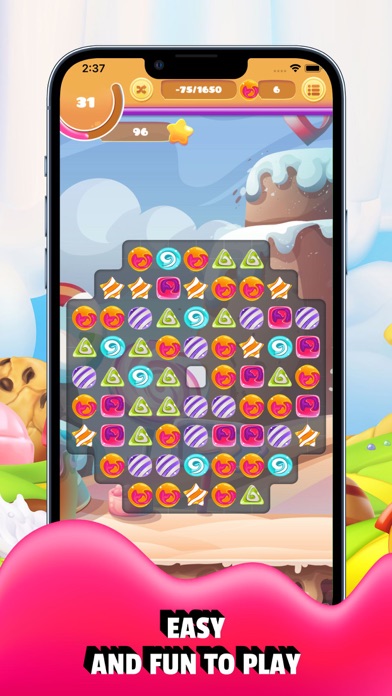 Games Box Screenshot
