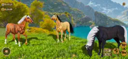 Game screenshot Wild Horse Animal Simulator hack