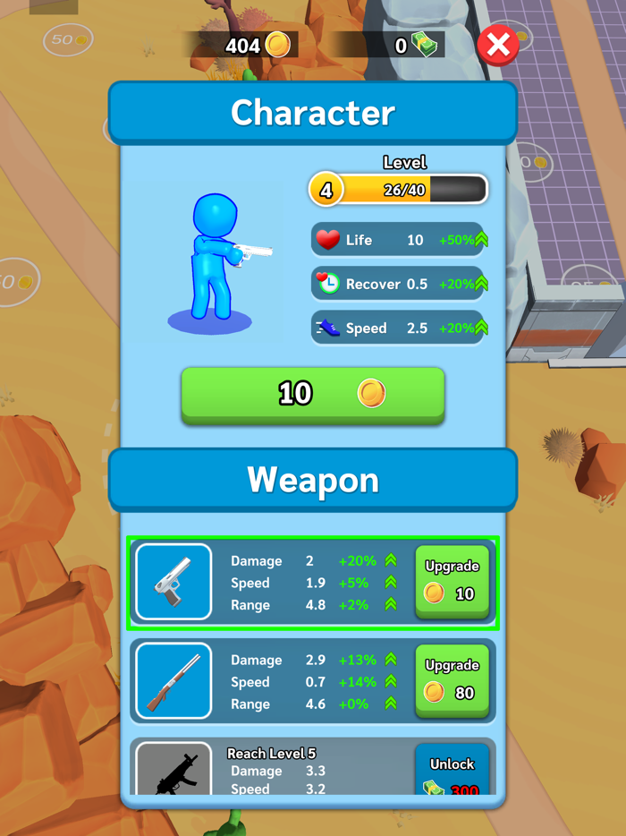 Alien Defense - Save Area51