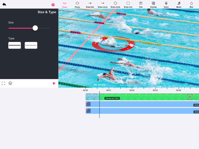 Coach Arrow Sports Video Edit
