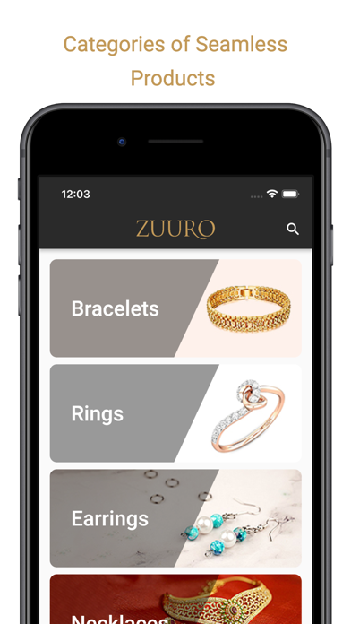 Zuuro Screenshot