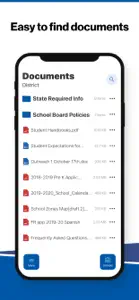 Camden County Schools NC screenshot #4 for iPhone