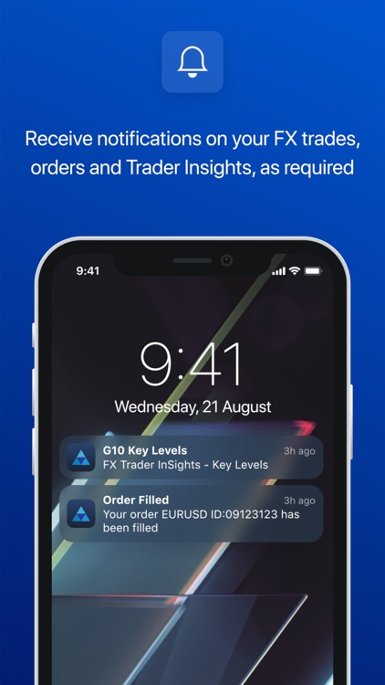 Deutsche Bank Autobahn screenshot-5