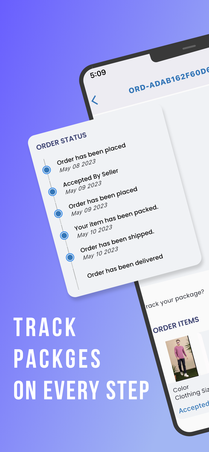 Aseztak Seller Center