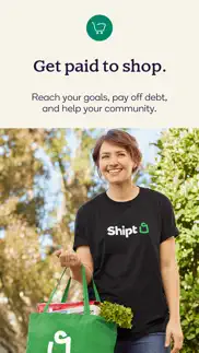 How to cancel & delete shipt: deliver & earn money 3