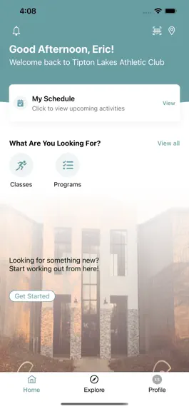 Game screenshot TLAC apk