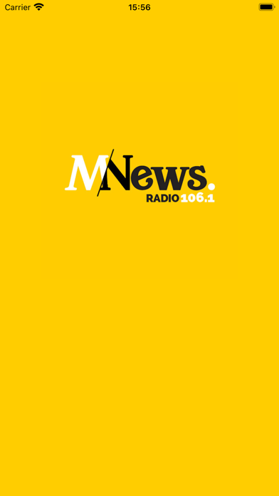 MNews Screenshot