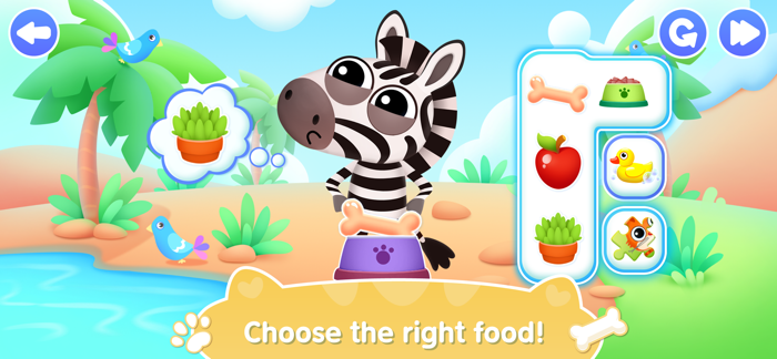My Virtual Pet Vet kids games
