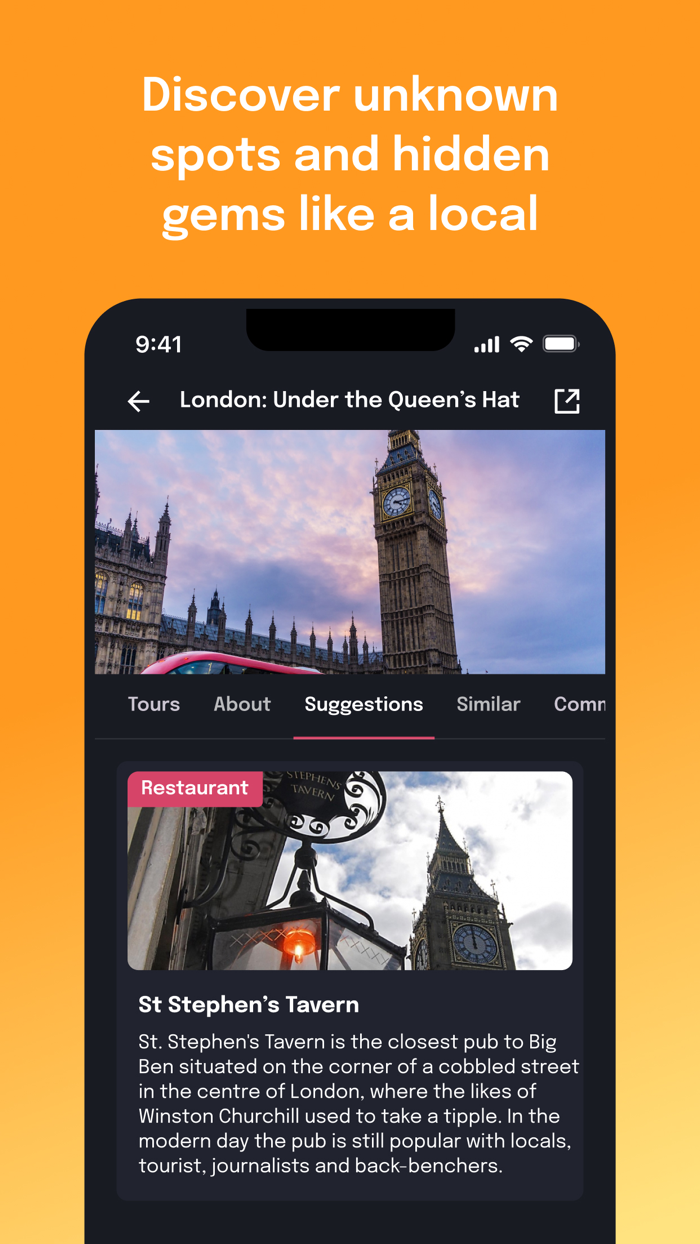 Piri Guide – Travel Planner