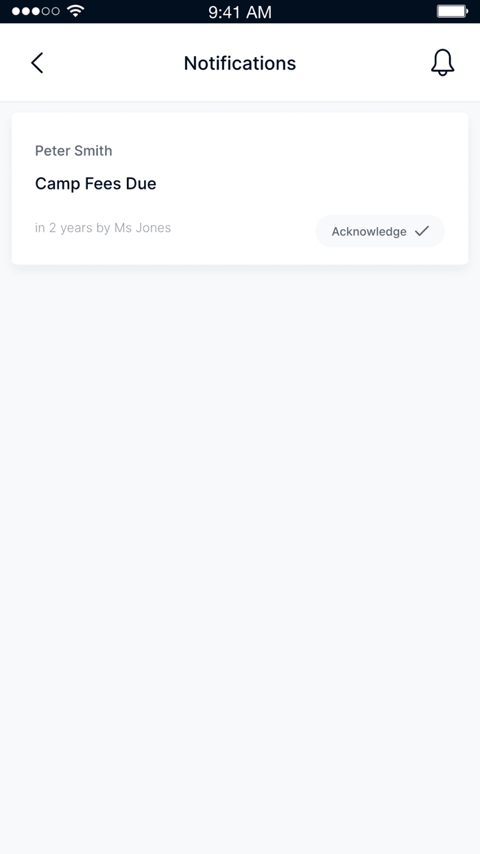 The Southport School