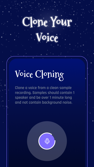 Morpheeus Screenshot