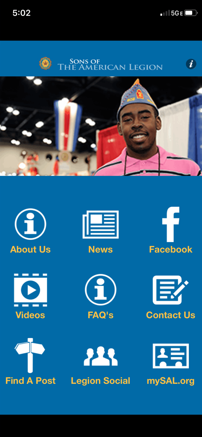 Sons of The American Legion