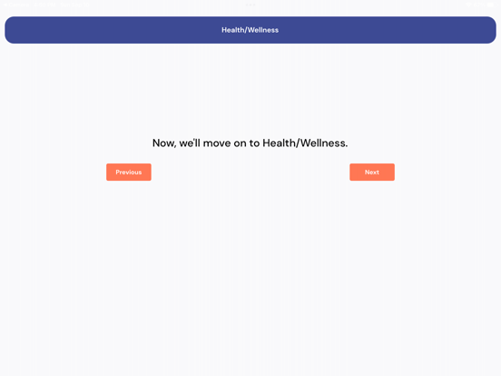 ReadAI iPad screenshot 8 - Book app
