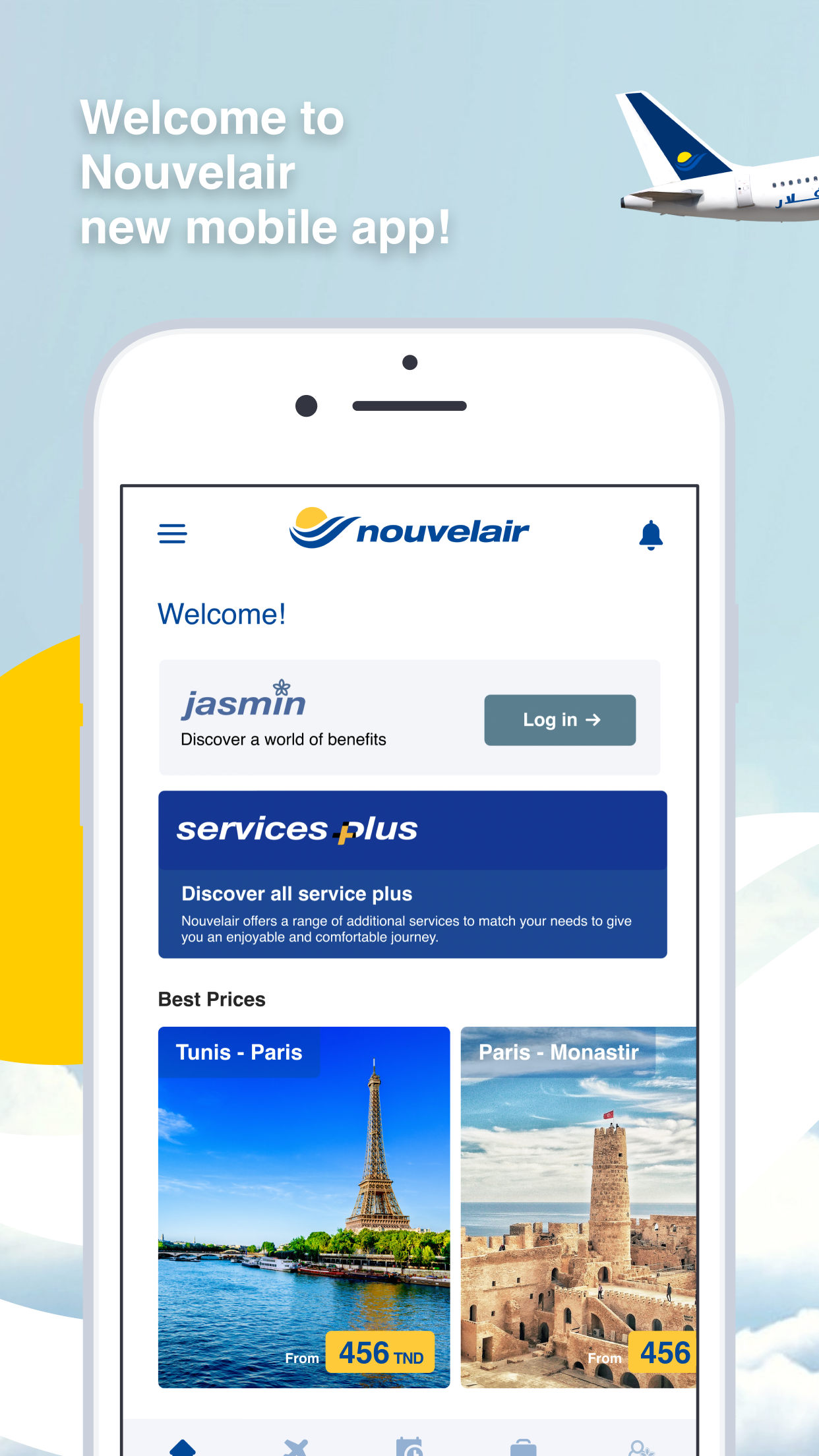 Nouvelair