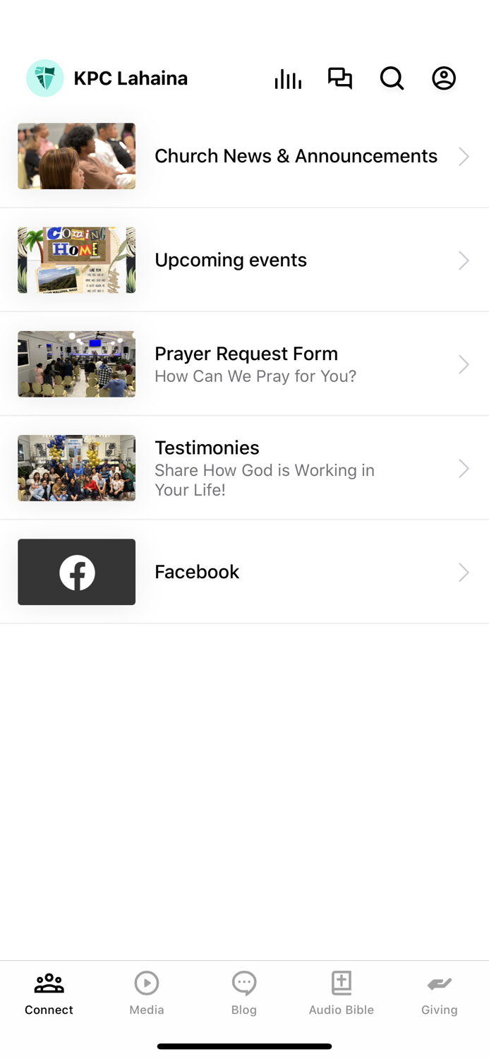 Koinonia Pentecostal Church