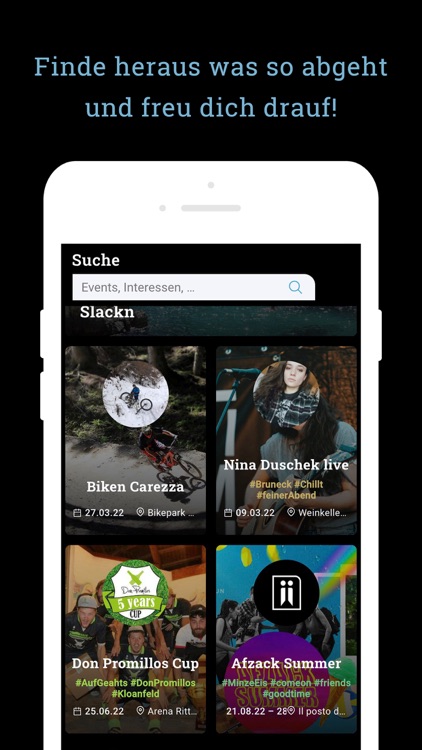 Nizer: Make it happen! screenshot-6