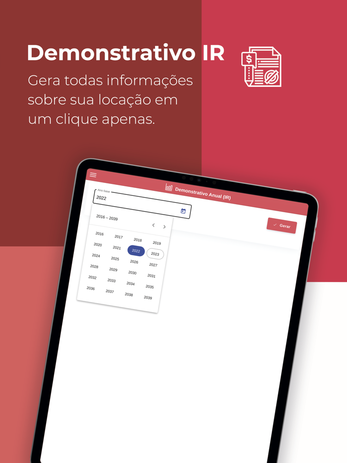 Aluguel - Pleno IMOB
