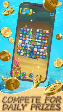 Game screenshot Trito's - Real Cash Tournament apk