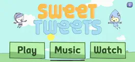 Game screenshot Sweet Tweets Designer mod apk