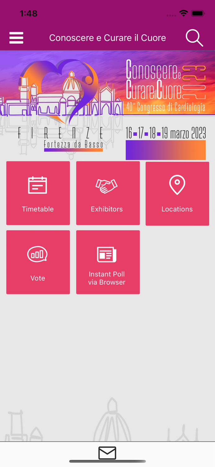 Conoscere e Curare il Cuore