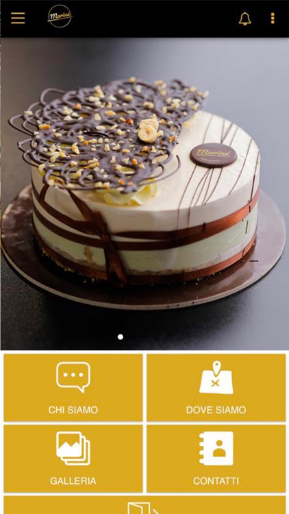 MARINE' - SENZA GLUTINE