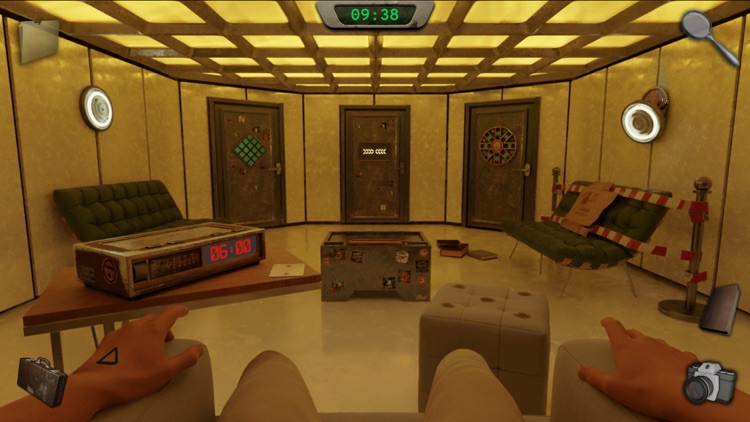 Recursion screenshot-5