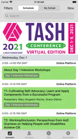 Game screenshot TASH 2021 mod apk