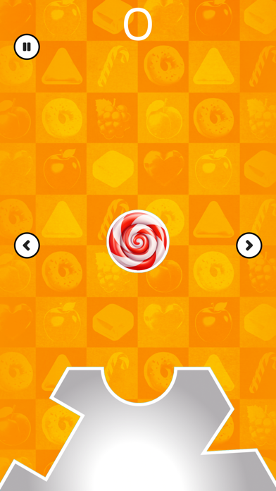 Figure Splash Expert Screenshot