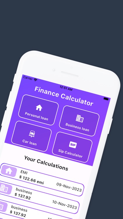 ApolloX DEX: Finance app screenshot-3