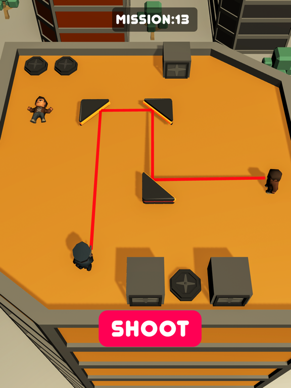 Screenshot #6 pour Terrorist Onslaught Shooter