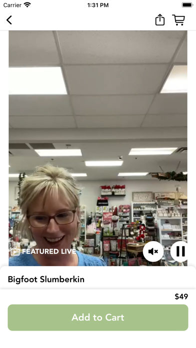 Wrapped With Ribbon Screenshot