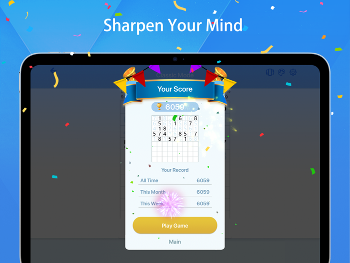 Number Match - 10 and Pairs