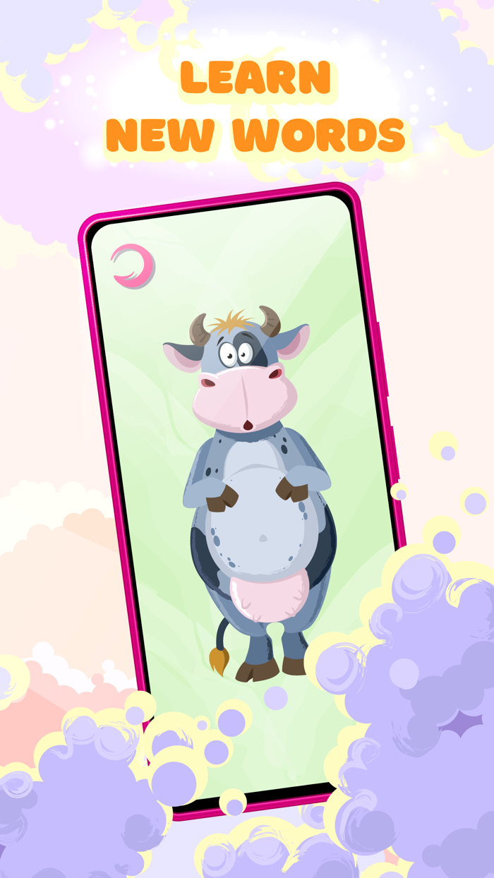 Spin Baby Puzzles for Toddlers