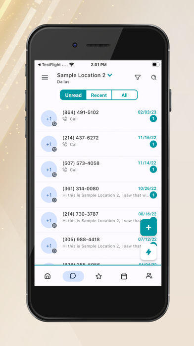 NursePreneurs Screenshot