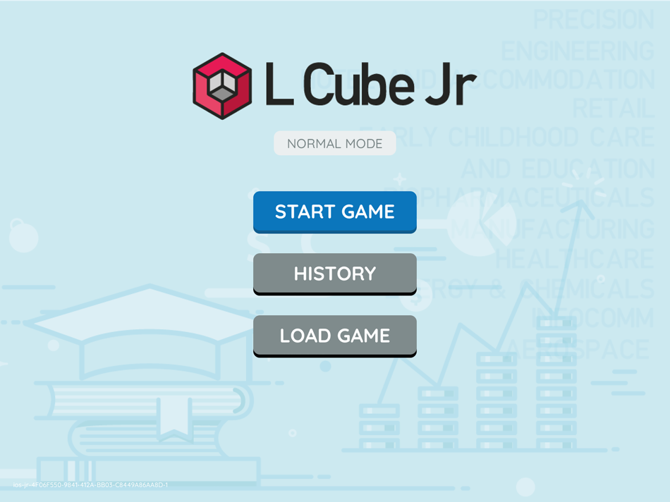 #1. L Cube Jr (iOS) 由: SmartCo.Cloud Pte Ltd