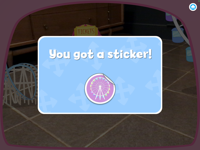 Gracie  Friends AR Adventures