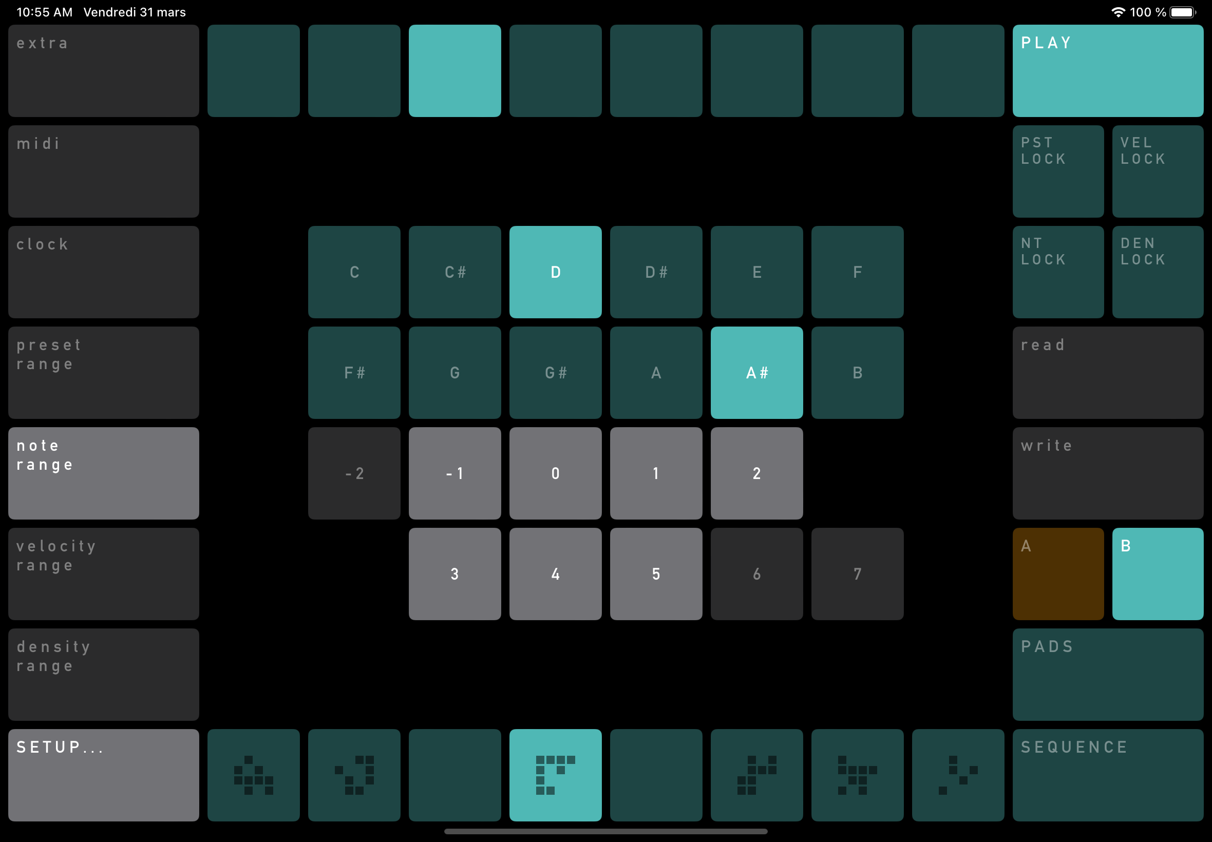 sqsl Puzzle