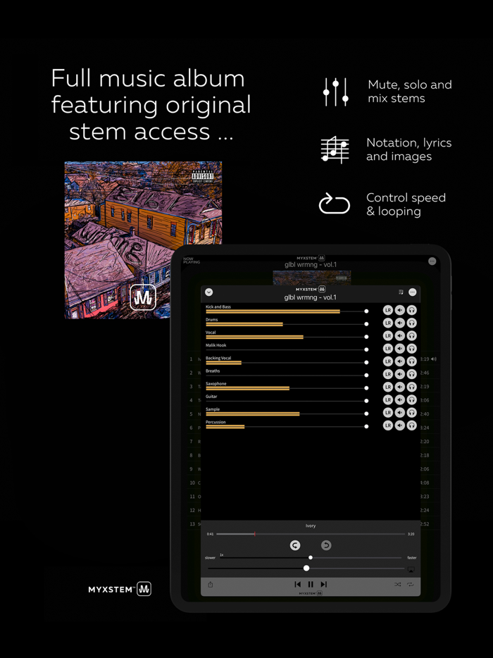 glbl wrmng and pell - Volume 1