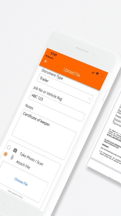 EAL Logistics screenshot-4