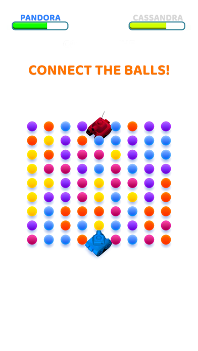 Match Tanks Screenshot