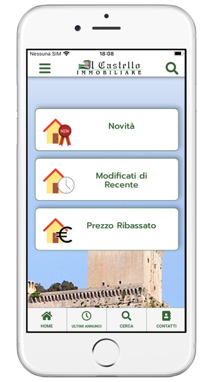 Il Castello Immobiliare