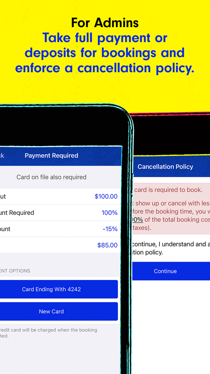 Resurva Appointment Manager